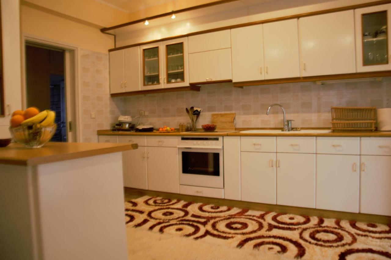 Villa Filoxenia All Seasons, Near Airport, Sea, Athens Ajía Marína Kültér fotó